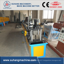 2016 on Sale! Dry Wall Stud Framing Cold Roll Forming Machine